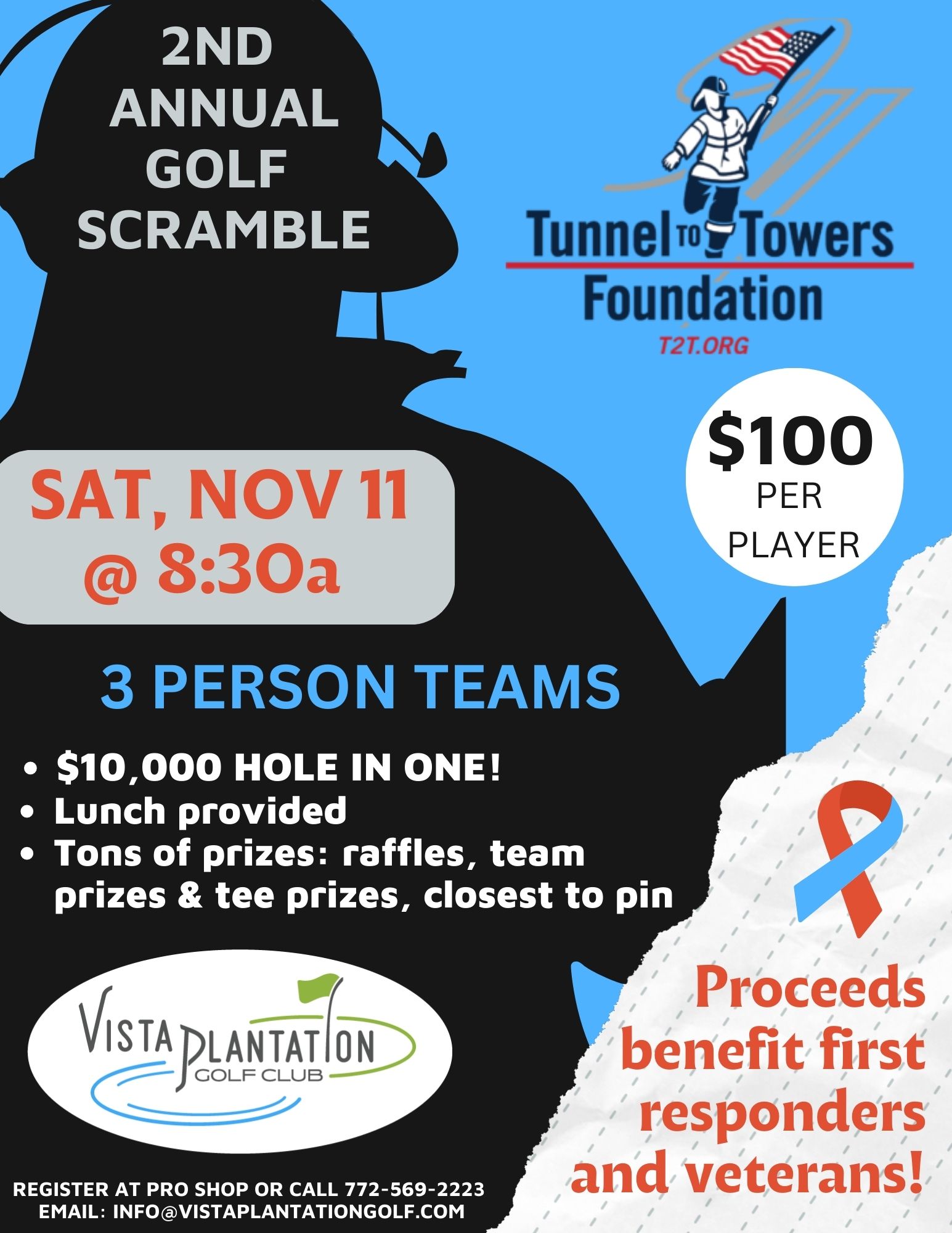 Vista Plantation Golf Club: Golf Club in Vero Beach FL